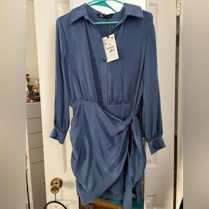 Zara Mini Dress
